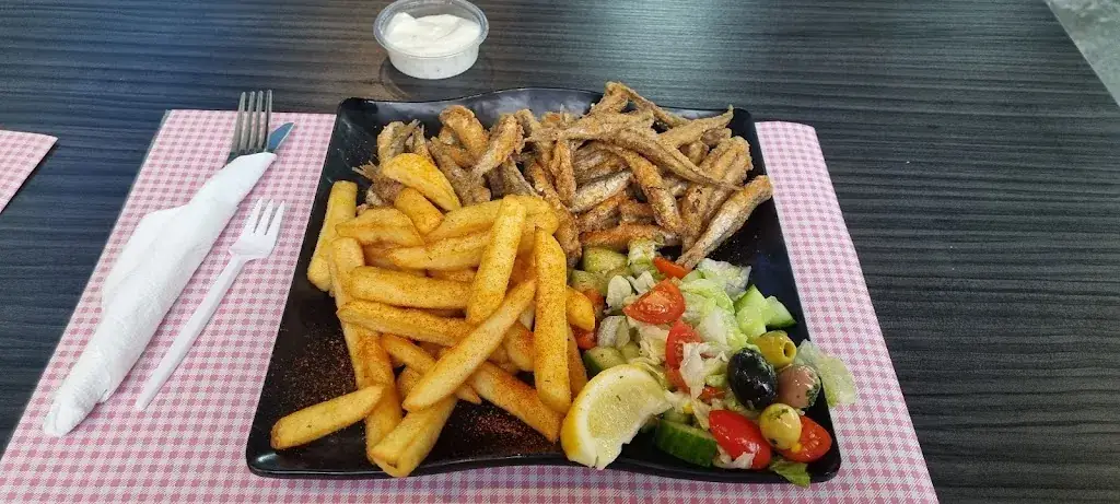 Jola Grzesinska_Fish palace_Rotterdam_review