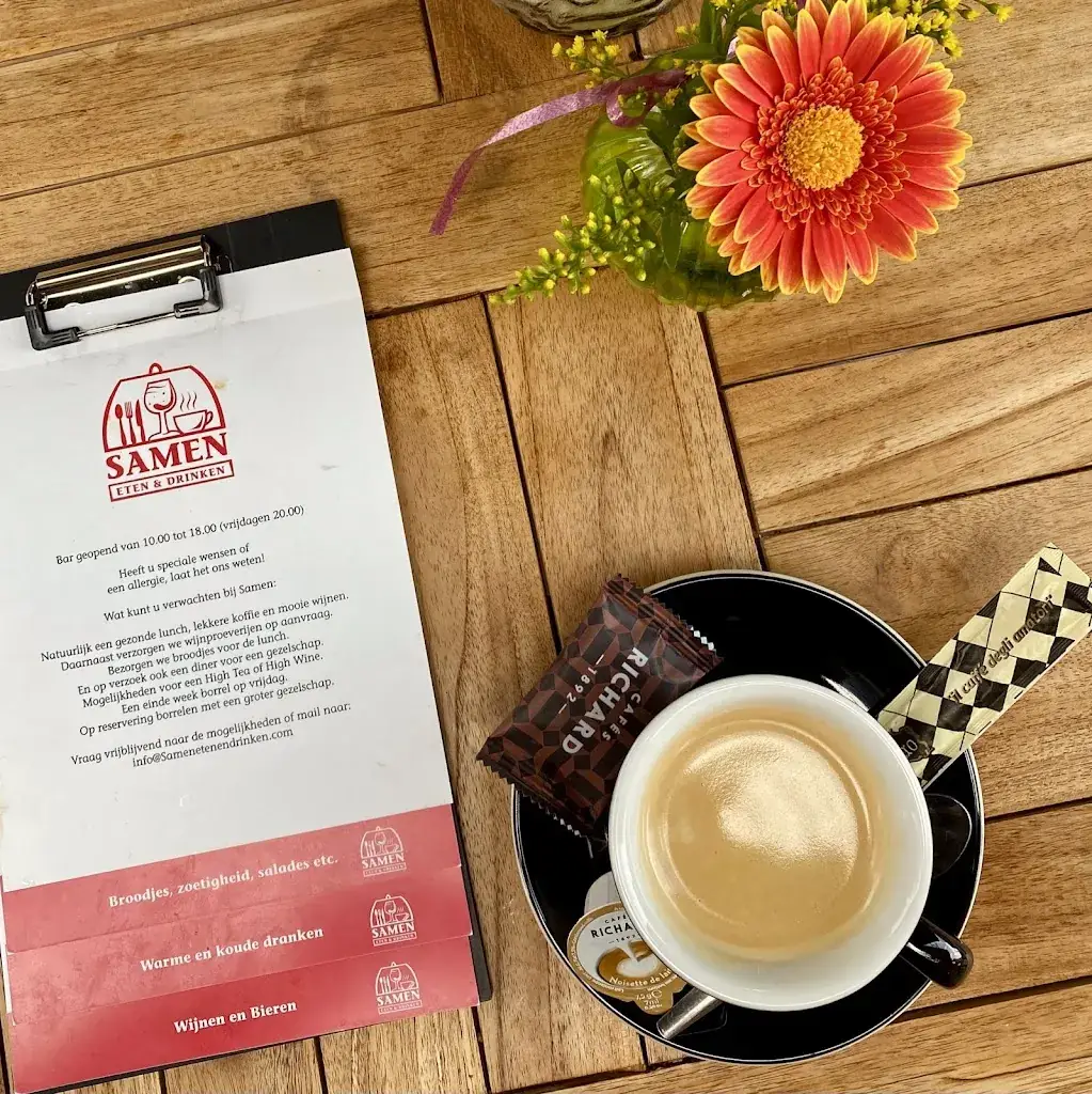 Menu_SAMEN eten & drinken_Eindhoven_image_3