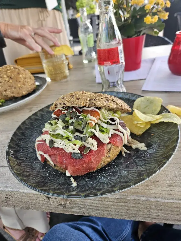 Franswim Smits_SAMEN eten & drinken_Eindhoven_review