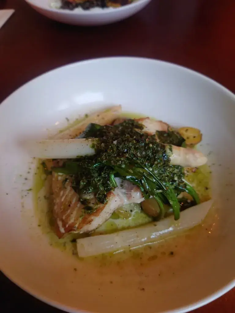 Menu_Restaurant IRIS_Eindhoven_image_5