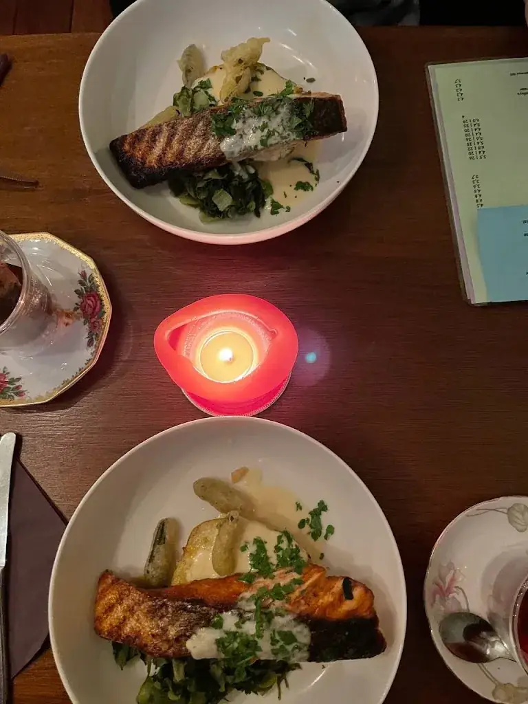 Menu_Restaurant IRIS_Eindhoven_image_7