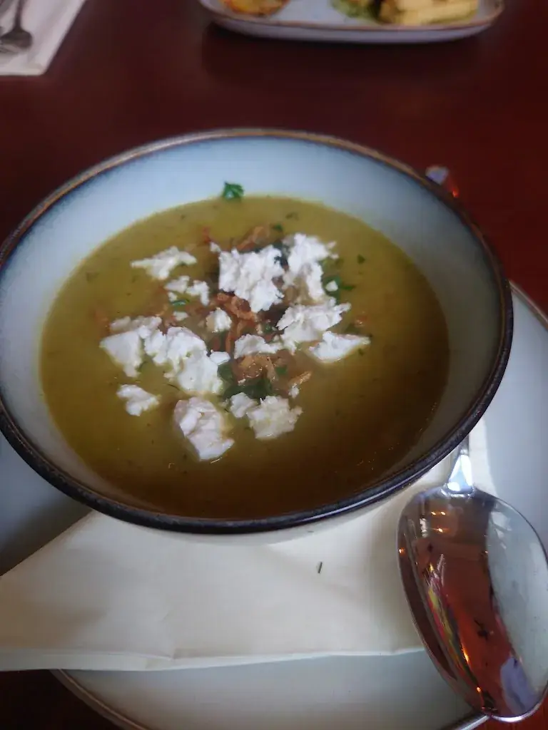 Menu_Restaurant IRIS_Eindhoven_image_8