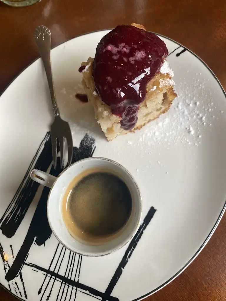 Idoia Domínguez Pérez_Restaurant IRIS_Eindhoven_review