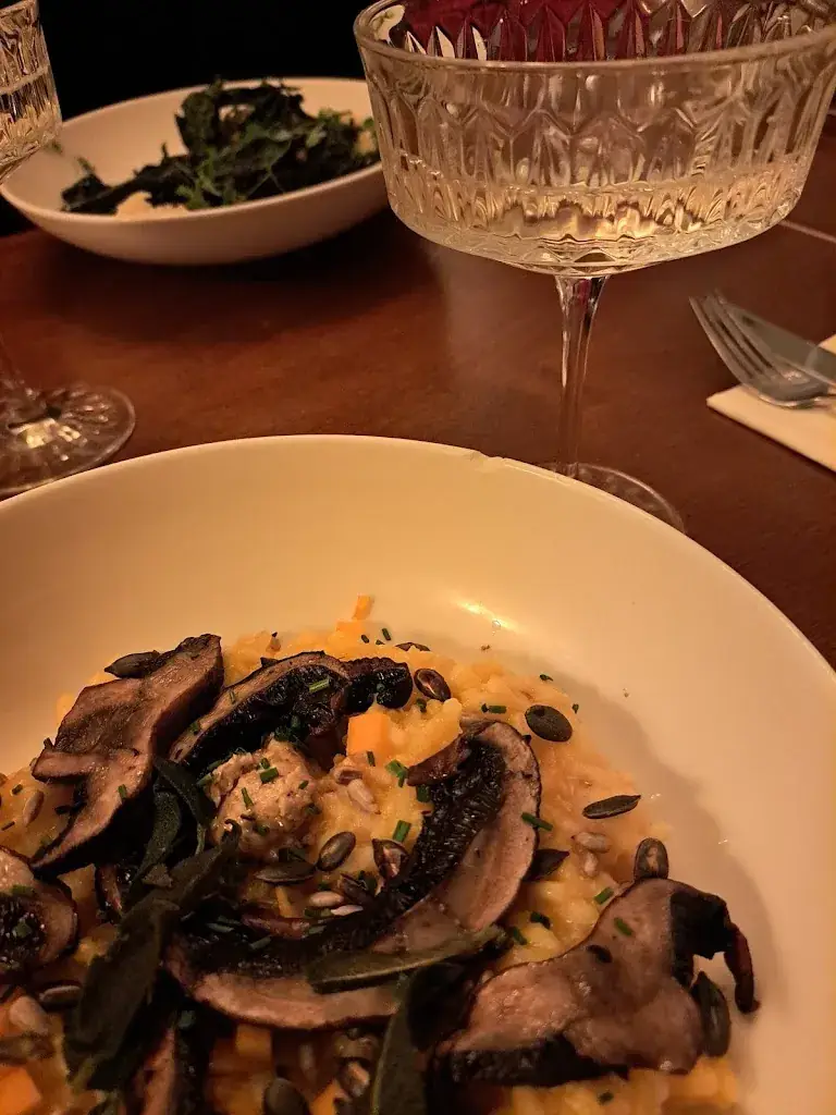 Anja Kantoci_Restaurant IRIS_Eindhoven_review