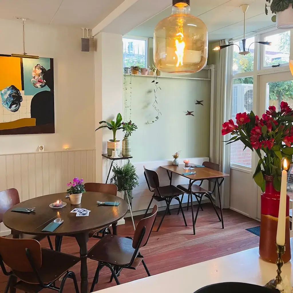 Restaurant IRIS_Eindhoven_slider_image_1