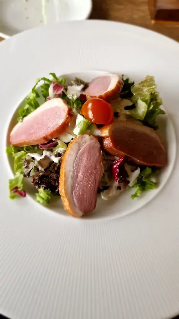 Menu_Time for Dinner Eindhoven_Eindhoven_image_8