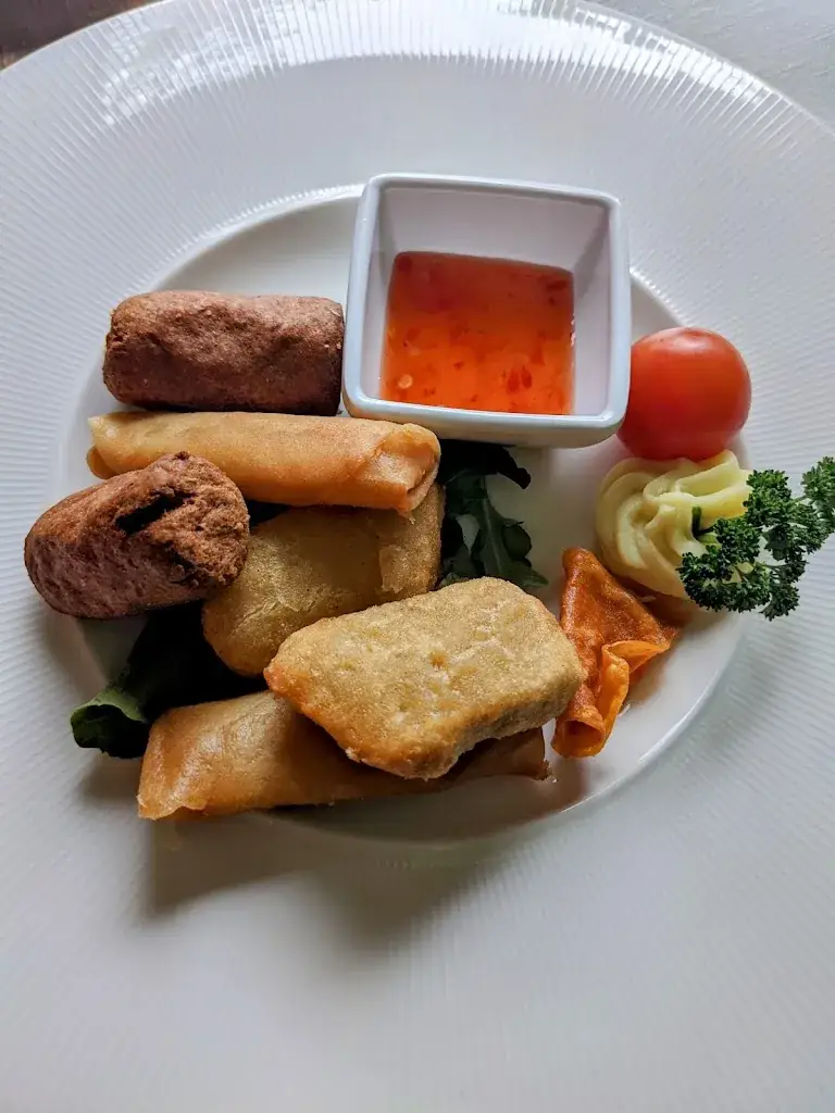 Menu_Time for Dinner Eindhoven_Eindhoven_image_9