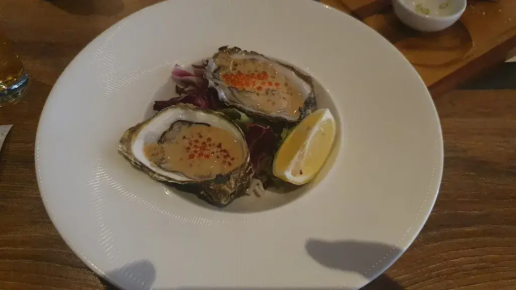 Vytautas_Time for Dinner Eindhoven_Eindhoven_review