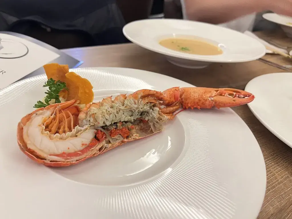 Adam Chuang_Time for Dinner Eindhoven_Eindhoven_review