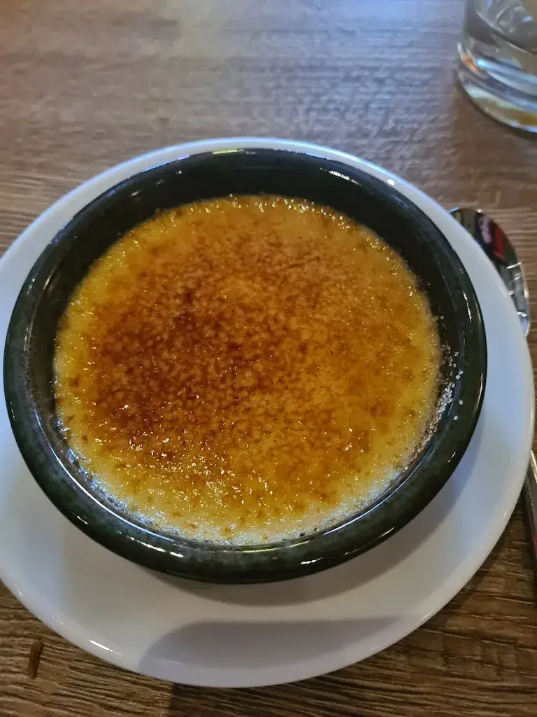 Ahrilae_Time for Dinner Eindhoven_Eindhoven_review