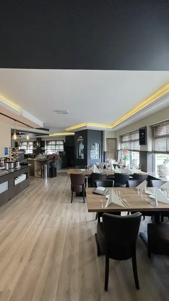 Time for Dinner Eindhoven restaurant in Eindhoven