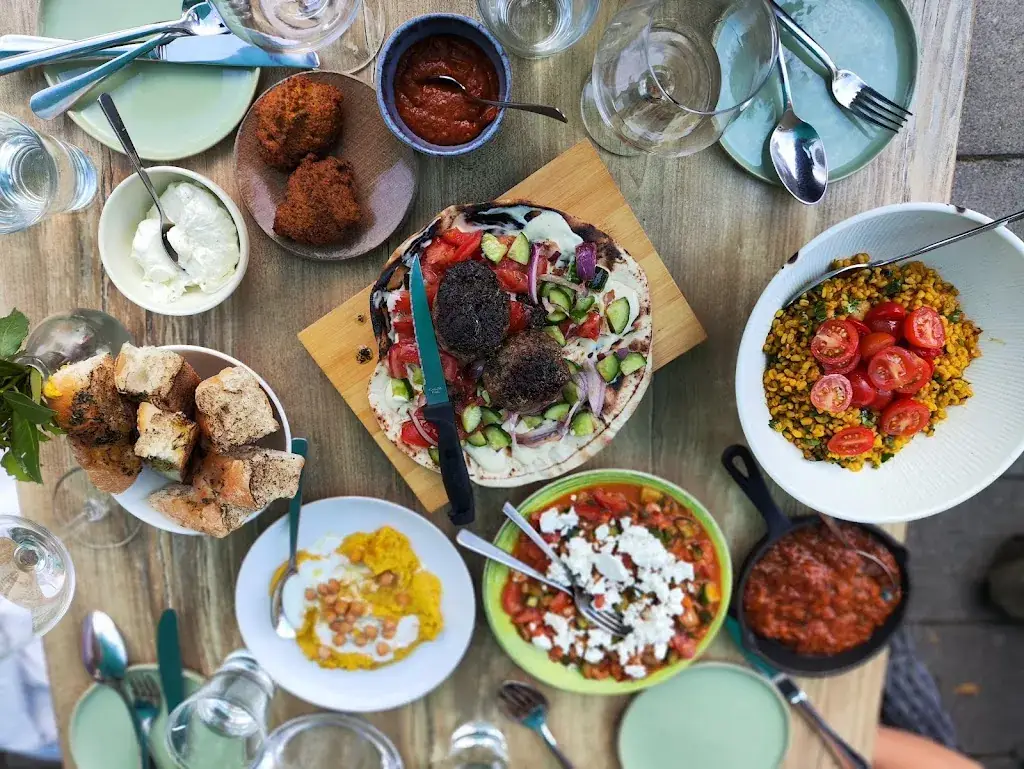 Menu_World kitchen by Shiran_Eindhoven_image_4