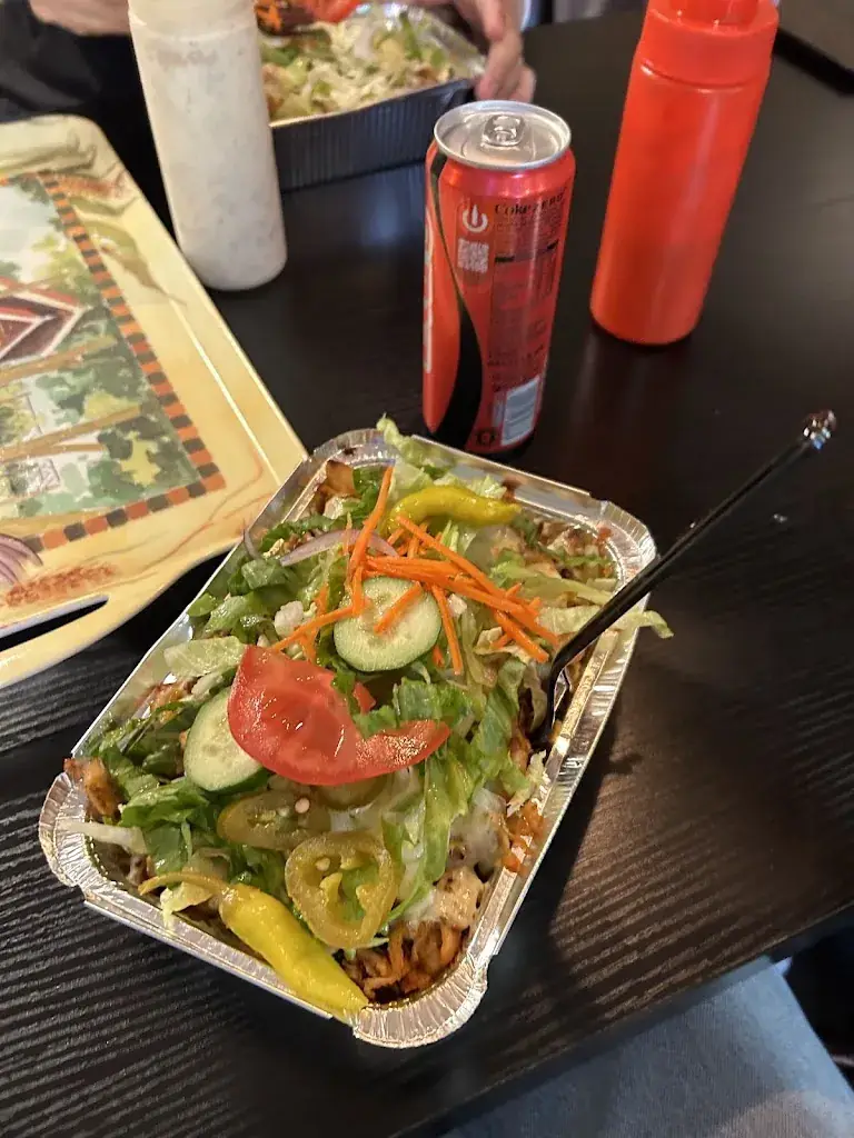 Alessia Merelli_Merhaba_Eindhoven_review