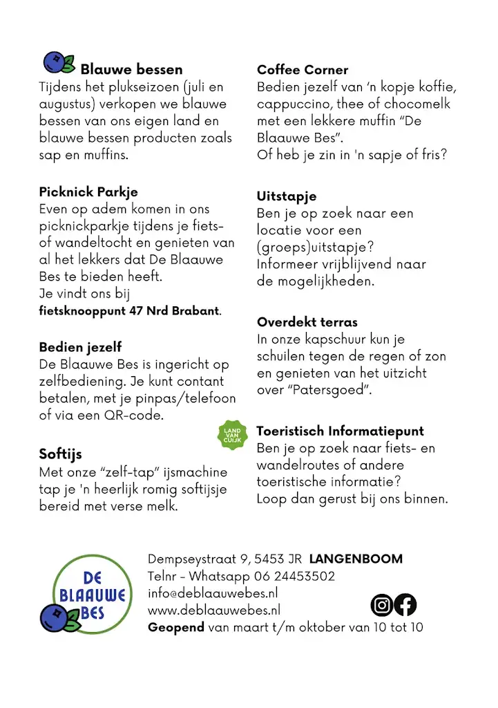 Menu_De Blaauwe Bes_Langenboom_image_1