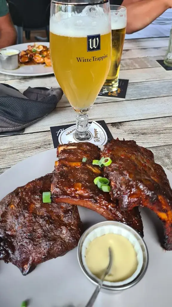 Menu_Libre's Eeterij- Zaal Libre_Mill_image_5