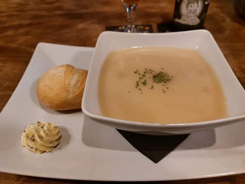 Menu_Libre's Eeterij- Zaal Libre_Mill_image_7