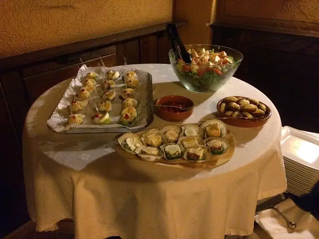 Menu_Libre's Eeterij- Zaal Libre_Mill_image_9