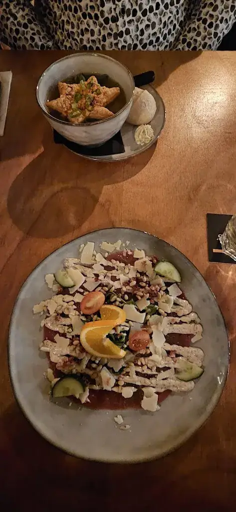 Aleida Feenstra_Libre's Eeterij- Zaal Libre_Mill_review