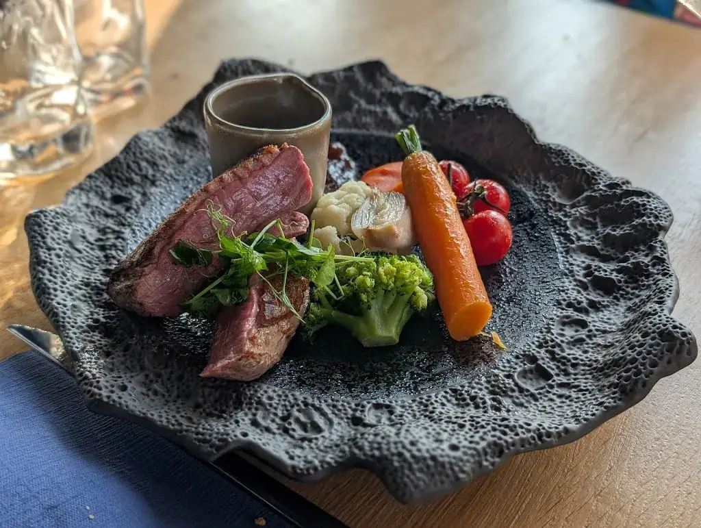 Daniel Furrer_Zuiderzoet_Zeewolde_review