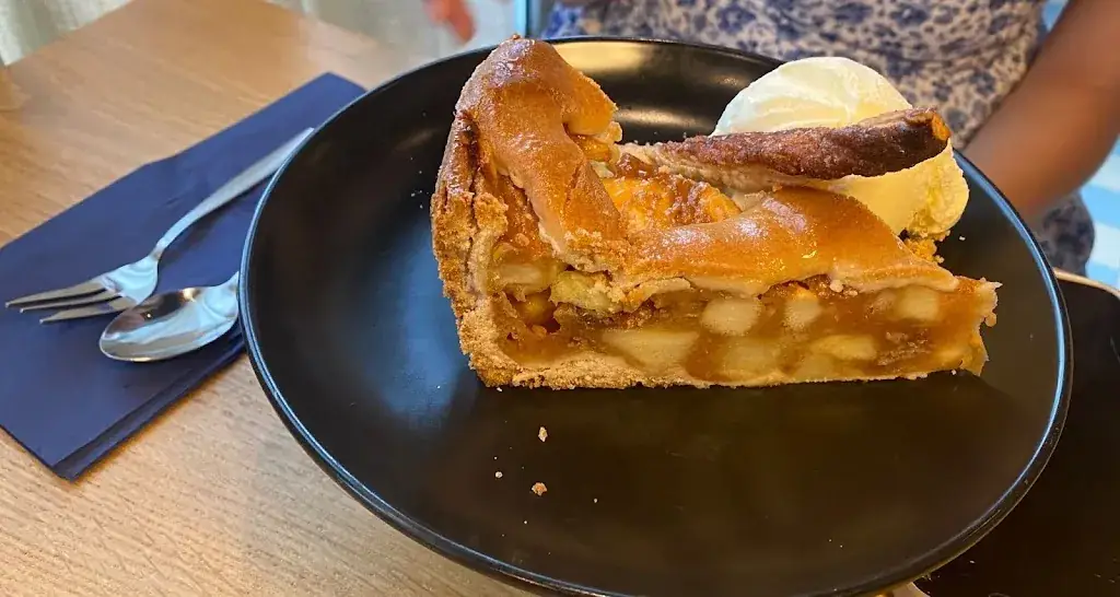 Christopher Broom_Zuiderzoet_Zeewolde_review