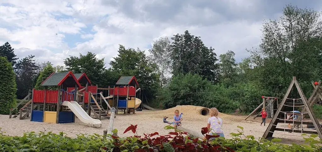 Stijn De Vries_Brasserie Gezellig_Leende_review