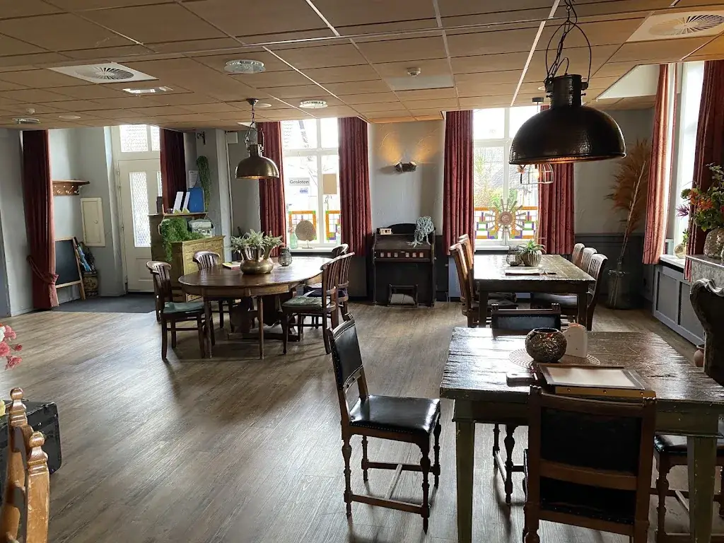 Hotel 't Brouwershuis_Leende_slider_image_1