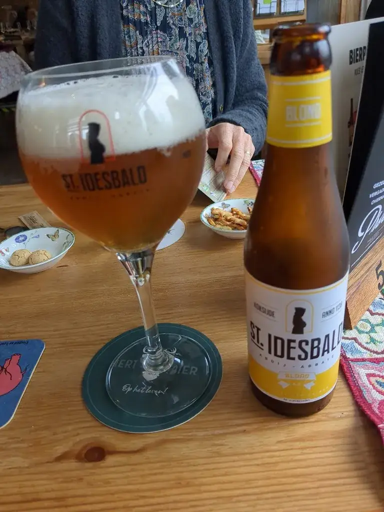 Daan van de Repe_Gasterij de Kladde_Lepelstraat_review