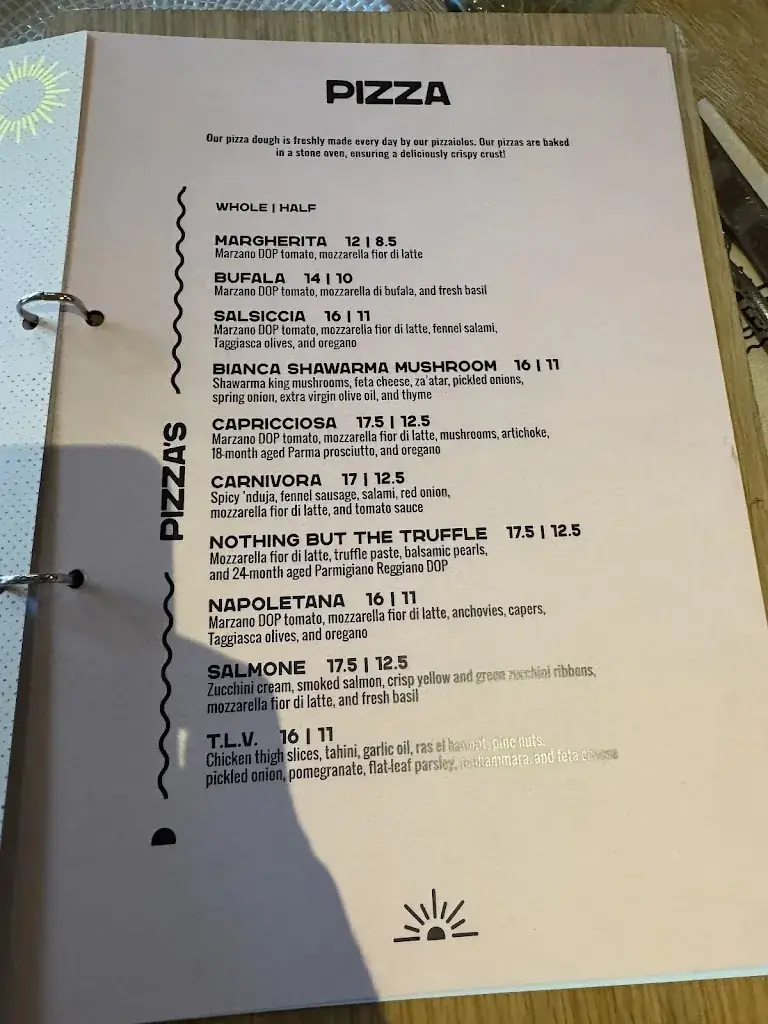 Menu_Mazzeltov!_Roosendaal_image_1