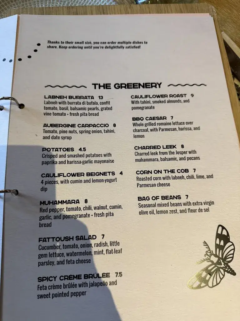 Menu_Mazzeltov!_Roosendaal_image_2