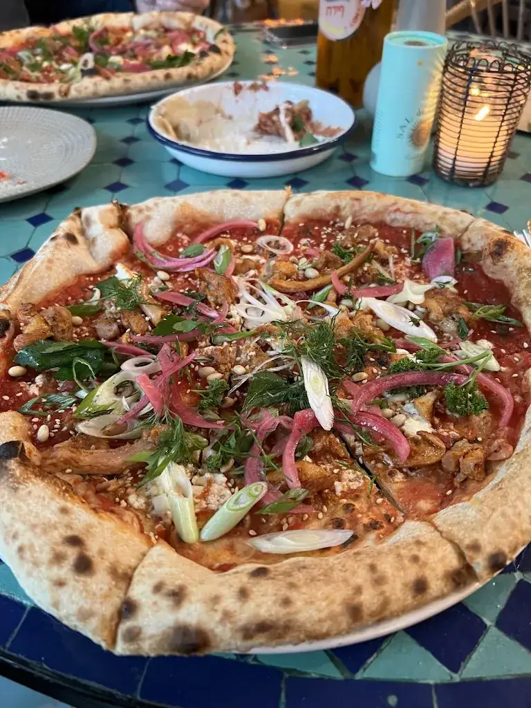 Andrew Gaastra_Mazzeltov!_Roosendaal_review