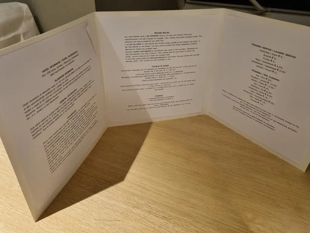 Menu_Restaurant Sistermans_Roosendaal_image_2