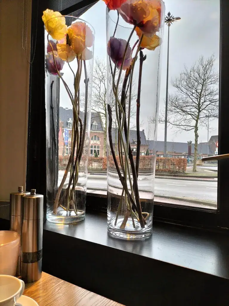 Mosidi Mazibuko_Restaurant Sistermans_Roosendaal_review