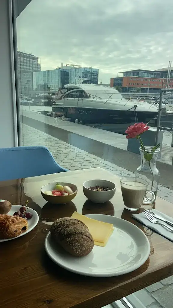 Christophe Elias_Restaurant Sistermans_Roosendaal_review