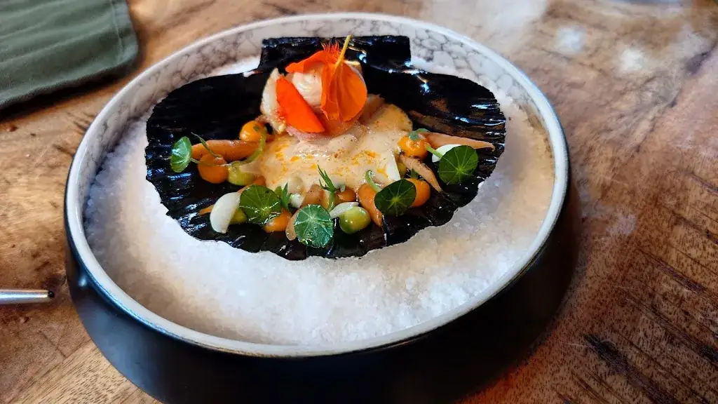 Menu_Restaurant 1857_Roosendaal_image_2