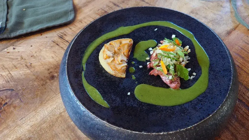 Menu_Restaurant 1857_Roosendaal_image_3