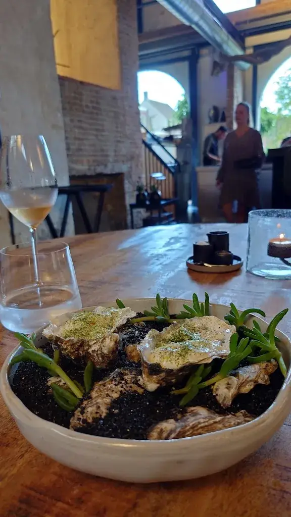 Menu_Restaurant 1857_Roosendaal_image_5