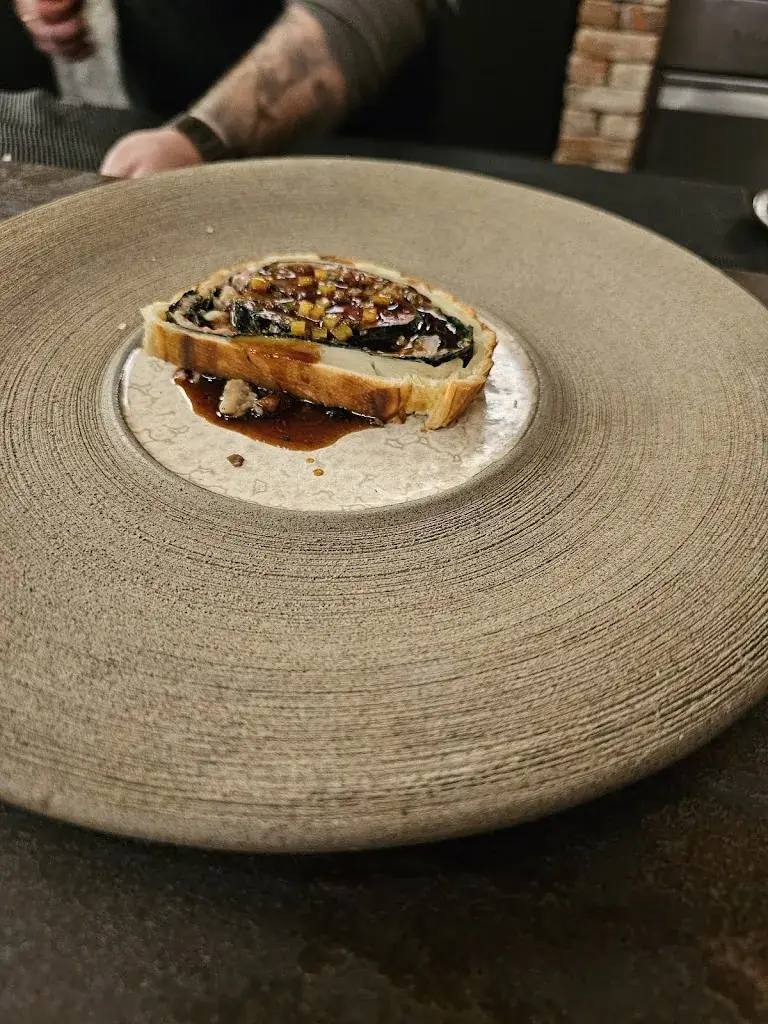 Menu_Restaurant 1857_Roosendaal_image_8