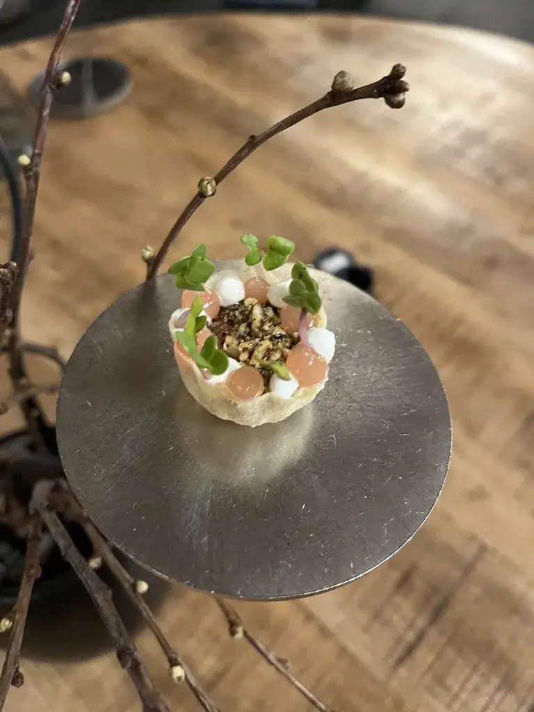 Jaco Knetemann_Restaurant 1857_Roosendaal_review