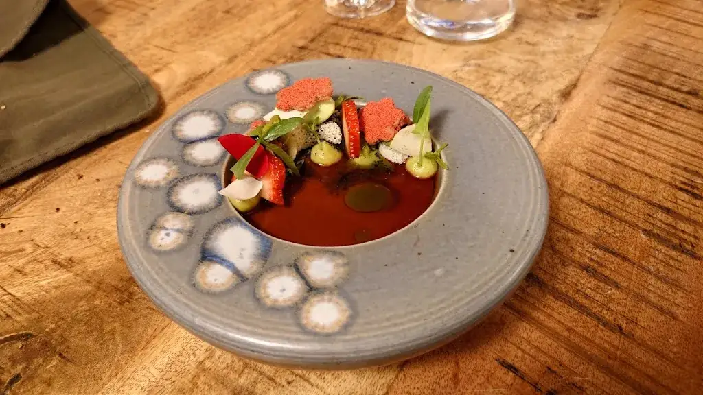 Martijn Goorden_Restaurant 1857_Roosendaal_review