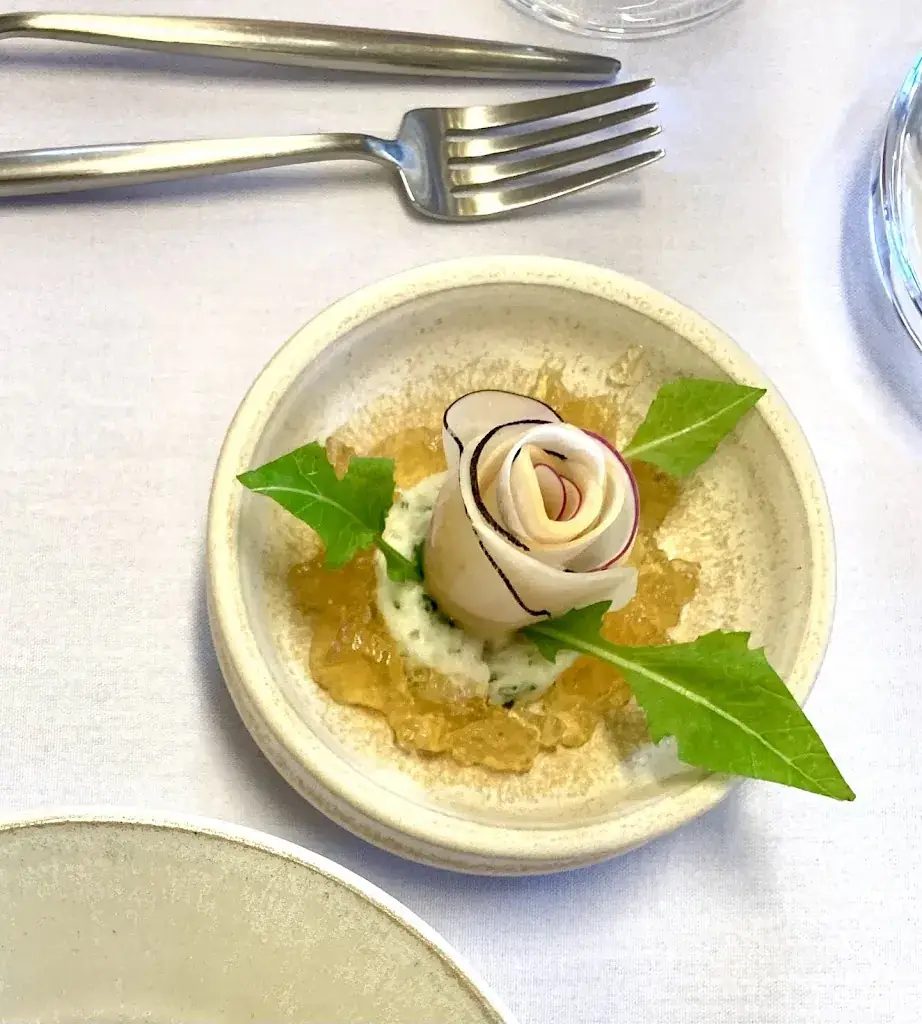 Eddie Cheung_Restaurant 1857_Roosendaal_review