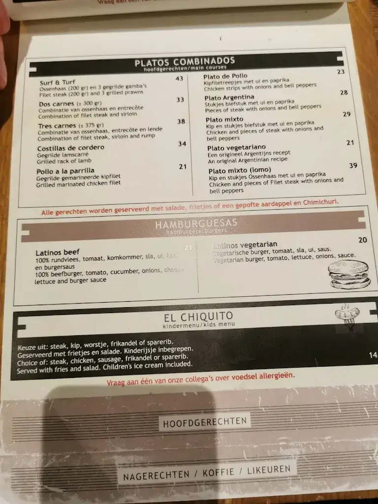 Menu_Los Latinos Argentijns-Grill- Restaurant_Roosendaal_image_2