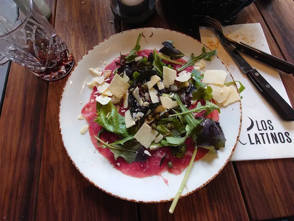 Menu_Los Latinos Argentijns-Grill- Restaurant_Roosendaal_image_9