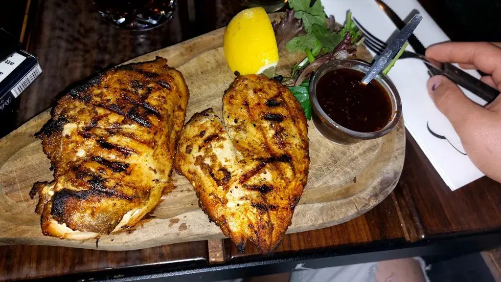 Raluca Șerbescu_Los Latinos Argentijns-Grill- Restaurant_Roosendaal_review