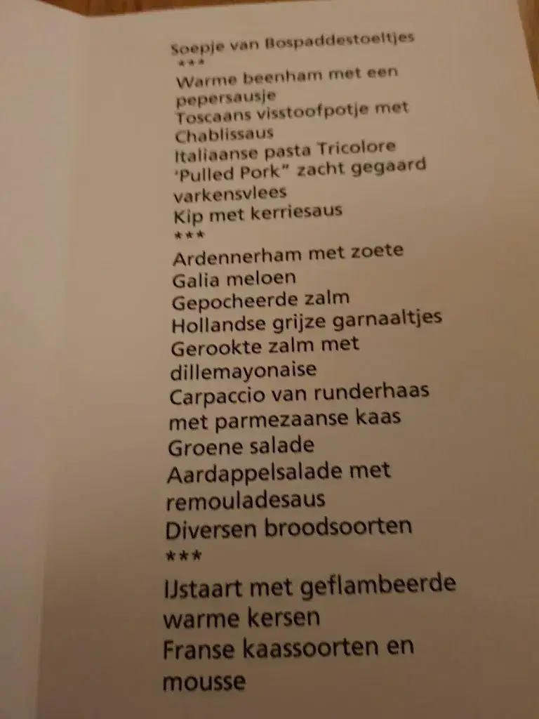 Menu_Brasserie Lodge Visdonk_Roosendaal_image_2