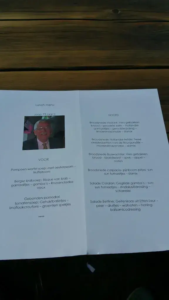 Menu_Brasserie Lodge Visdonk_Roosendaal_image_4