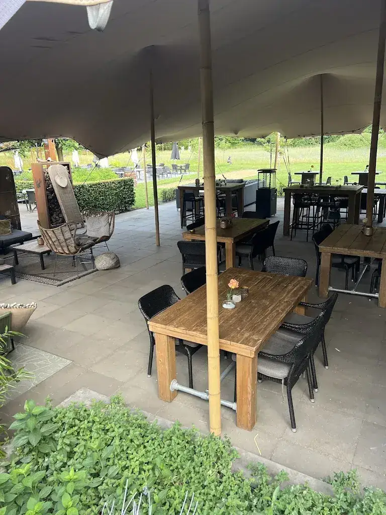 Lars Laurens Cas van den Brekel_Brasserie Lodge Visdonk_Roosendaal_review