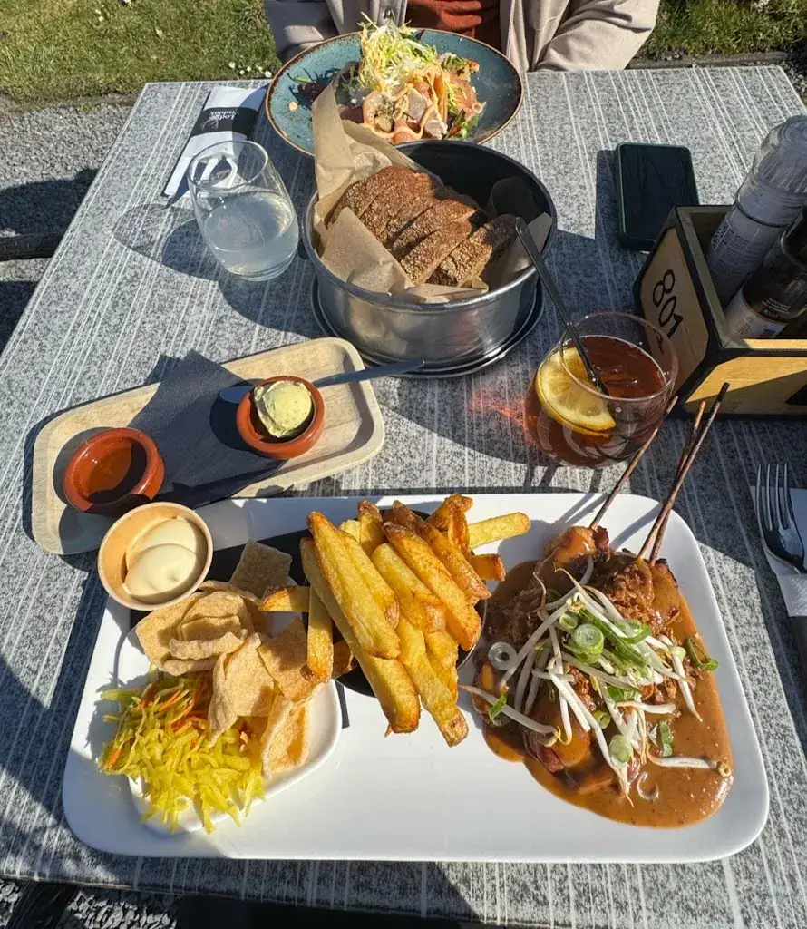 Macrina Damayanti_Brasserie Lodge Visdonk_Roosendaal_review