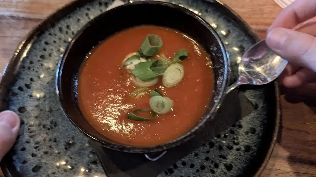 Ivo Brouwer_The Lux_Zeewolde_review