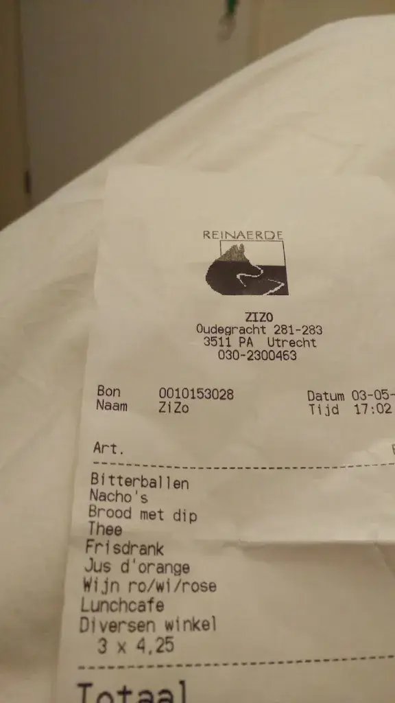 Stefano Cristaldi_The Lux_Zeewolde_review