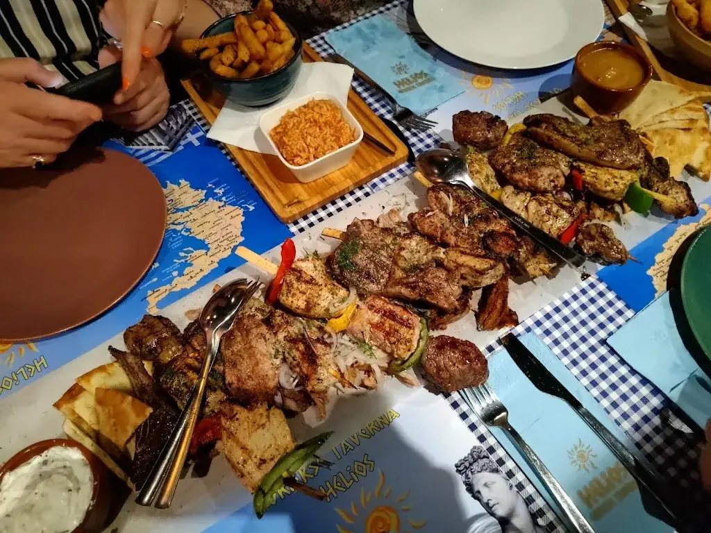 Menu_Griekse Taverna Helios_Roosendaal_image_5